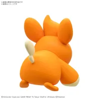 BANDAI HOBBY Pokemon Model Kit QUICK!! 22 PAWMI - Pokémon - photo 2