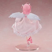 Union Creative Shugo Chara! Amu Hinamori - Amulet Angel - 1/6 Scale Pre-Painted Figure		 - Shugo Chara! - photo 3