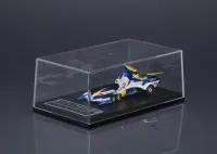MegaHouse C.F.C Heritage Edition FUTURE GPX CYBER FORMULA11 Super ASRADA AKF-11 - FUTURE GPX CYBER FORMULA - photo 2