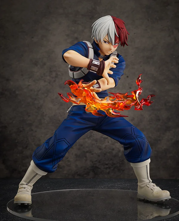 Shoto Todoroki