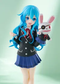GOOD SMILE COMPANY POP UP PARADE Yoshino: School Uniform Ver. L Size - Date A Live - photo 4