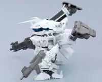 KOTOBUKIYA D-STYLE LINEARK WHITE-GLINT - ARMORED CORE - photo 4