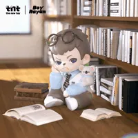 TNT SPACE Rayan Natural-born Player series figures Rayan - Rayan - photo 10