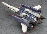 Hasegawa [27] 1:72 VF-25F/S SUPER MESSIAH MACROSS FRONTIER - Macross - photo 8