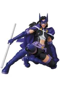 MEDICOM TOY MAFEX HUNTRESS (BATMAN:HUSH) - DC Comics - photo 2