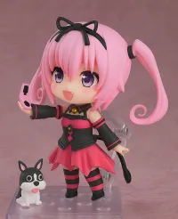 GOOD SMILE COMPANY Nendoroid Nana Astar Deviluke - To LOVE-Ru - photo 6