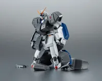TAMASHII NATIONS <SIDE MS> RX-78NT-1FA GUNDAM NT-1 -FULL ARMOR EQUIPMENT- ver. A.N.I.M.E. GUNDAM, TAMASHII NATIONS THE ROBOT SPIRITS - Mobile Suit Gundam - photo 11