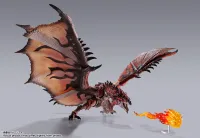 TAMASHII NATIONS RATHALOS -20th Anniversary Edition- "MONSTER HUNTER SERIES", TAMASHII NATIONS S.H.MonsterArts - Monster Hunter - photo 3