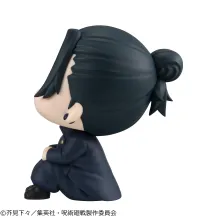 MegaHouse Lookup JUJUTSUKAISEN Geto Suguru Kosen ver. （Repeat） - Jujutsu Kaisen - photo 6