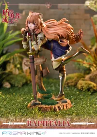 Prime 1 Studio PRISMA WING The Rising of the Shield Hero Season 2 Raphtalia 1/7 Scale Pre-Painted Figure - The Rising of the Shield Hero - photo 17