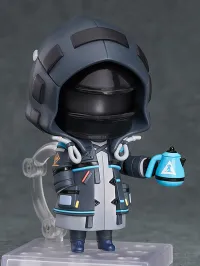 GOOD SMILE COMPANY Nendoroid Doctor (re-run) - Arknights - photo 4