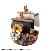 MegaHouse YuraColle Series ONE PIECE Grand Line Collection Vol.3 - ONE PIECE - photo 13