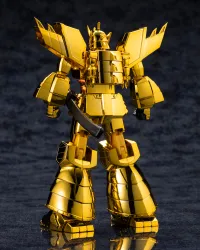 KOTOBUKIYA GREAT GOLDRAN Gold-Plated Ver. - THE BRAVE OF GOLD GOLDRAN - photo 9