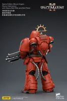 JOYTOY Game Edition Blood Angels Heavy Intercessor with Heavy Bolt Rifle and Bolt Pistol - Warhammer 40K - photo 15