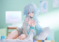 Phat! Company PA-15 Marvelous Yam Pastry Heavy Damage Ver. - Girls' Frontline - photo 11