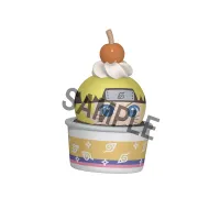 MegaHouse Tsumichen Stack up & Change NARUTO Shippuden set 【with gift】(Box) - NARUTO - photo 7