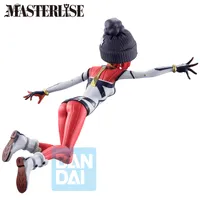BANDAI Amate Yuzuriha (Machu) Pilot Suit ver. Mobile Suit Gundam GQuuuuuuX, Masterlise Ichibansho Figure - Mobile Suit Gundam GQuuuuuuX - photo 2