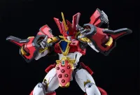 GOOD SMILE COMPANY MODEROID King's Style Granzort - Mado King Granzort - photo 3