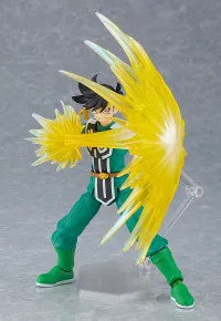 GOOD SMILE COMPANY figma Popp - Dragon Quest - photo 4