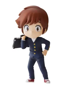 PLUM PMOA Mini-Figure ATARU MOROBOSHI - Urusei Yatsura - photo 7