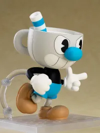 GOOD SMILE COMPANY Nendoroid Mugman - Cuphead - photo 2