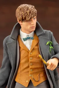 KOTOBUKIYA ARTFX+ Newt Scamander - Live Action Movies/TV - photo 3