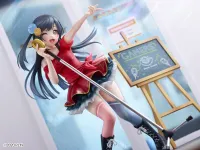 Wave Co. ODAIBA Gamers Signboard Girl Setsuna Yuki - Love Live! - photo 10