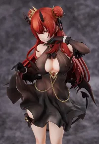 Luminous Box Succubus Luxilia - Scale Figures - photo 8