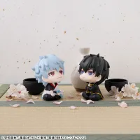 MegaHouse Lookup Gintama Gintoki Sakata - Gintama - photo 7