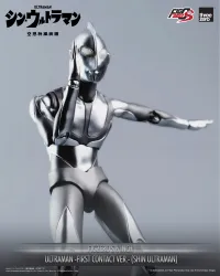 threezero FigZero S 6 inch Ultraman -First Contact Ver.- (SHIN ULTRAMAN) - Ultraman - photo 16