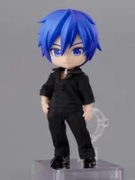 GOOD SMILE COMPANY Nendoroid Doll KAITO: Guilty Ver. - Hatsune Miku - photo 1