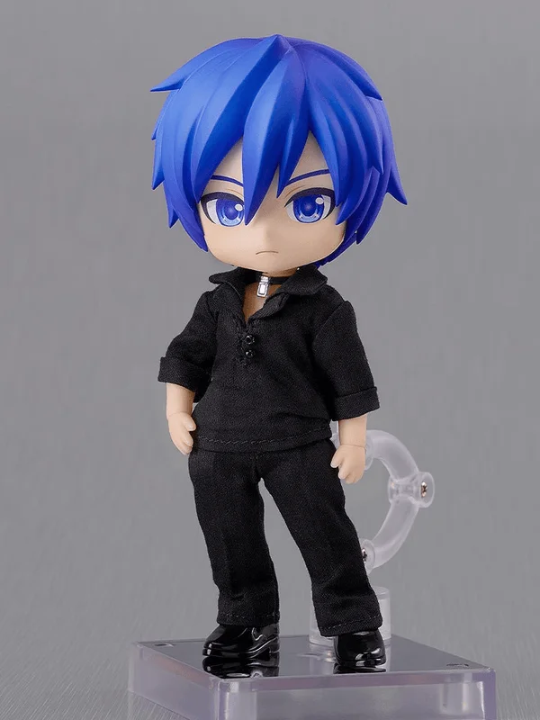 Nendoroid Doll KAITO: Guilty Ver.