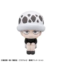 MegaHouse Lookup ONE PIECE Trafalgar Law Childhood Ver. - ONE PIECE - photo 4