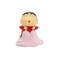 52TOYS CRAYON SHIN-CHAN Daily 3rd series - CRAYON SHIN-CHAN - photo 13