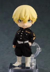 ORANGE ROUGE Nendoroid Doll Outfit Set: Chifuyu Matsuno - Tokyo Revengers - photo 5