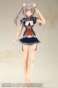 KOTOBUKIYA GRANDE SCALE INNOCENTIA - Frame Arms Girl - photo 13