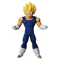 BANDAI Majin Vegeta (The Chronicle of Goku) - Dragon Ball Z - photo 5