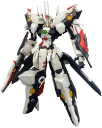 KOTOBUKIYA LINEBARREL OVERDRIVE - Linebarrels of Iron - photo 14