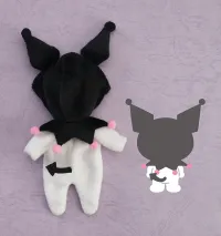GOOD SMILE COMPANY Nendoroid Doll Kigurumi Pajamas: Kuromi - Sanrio - photo 2