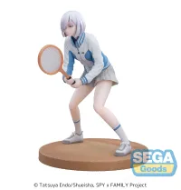 SEGA Luminasta TV Anime "SPY x FAMILY" "Fiona Frost" Tennis - SPY x FAMILY - photo 7