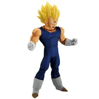BANDAI Majin Vegeta (The Chronicle of Goku) - Dragon Ball Z - photo 8