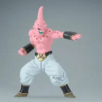 BANDAI DRAGON BALL Z MATCH MAKERS MAJIN BUU(VS SUPER SAIYAN GOTENKS) - Dragon Ball Z - photo 3