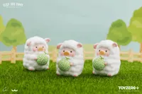 TOYZEROPLUS LuLu the Piggy - Farm Garden Series (Blind Box) - LuLu The Piggy - photo 33