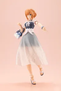 KOTOBUKIYA LUMITEA ReACT-iF - ARCANADEA - photo 1