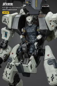 JOYTOY North 09 Strike Attack Mecha - Warhammer 40K - photo 19