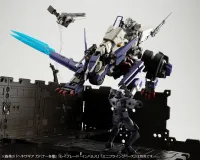 KOTOBUKIYA HEXA GEAR BLOCK BASE 01 DX HEAD QUARTERS - HEXA GEAR - photo 24