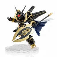 TAMASHII NATIONS ALPHAMON [Special Color Ver.] - Digimon - photo 5