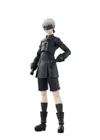 TAMASHII NATIONS 9S - NieR:Automata - photo 1