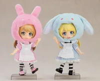 GOOD SMILE COMPANY Nendoroid More Costume Hood (Takoyaki) - Figure Accessories - photo 4