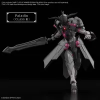 BANDAI HOBBY 30MF CLASS UP ARMOR (ROSAN PALADIN) - 30 Minutes Fantasy (30MF) - photo 2